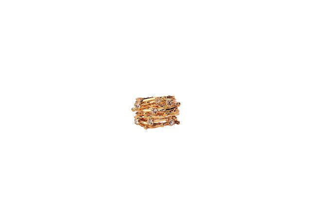 ANILLOS: COLECCION CLASICA