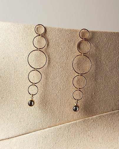 Aretes Shelly