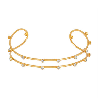 Choker Bean Soberano