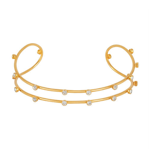 Choker Bean Soberano