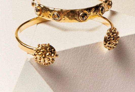 Cuff Punta Catarina