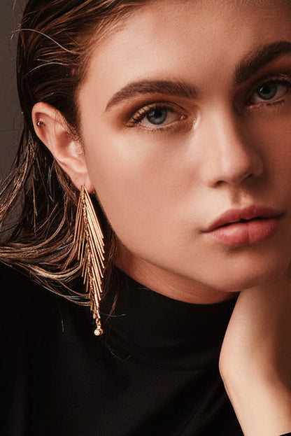 Limbo Crystal Earrings