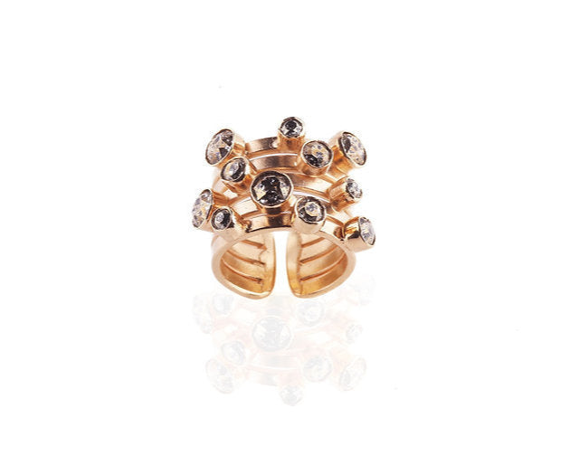 Anillo Buril