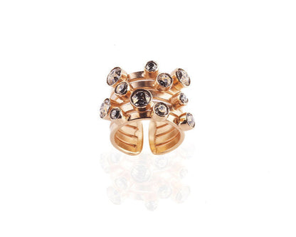 Anillo Buril