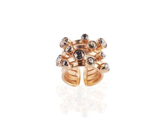Anillo Buril