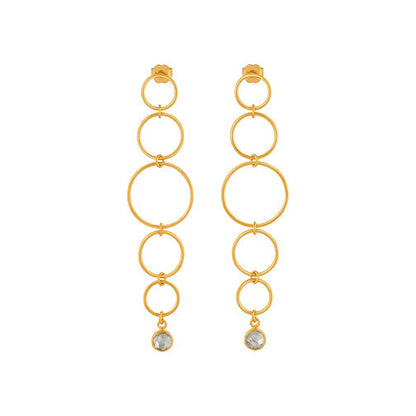 Aretes Shelly