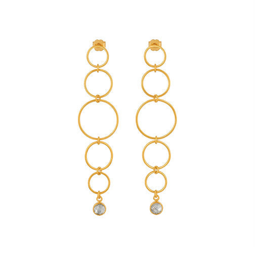 Aretes Shelly