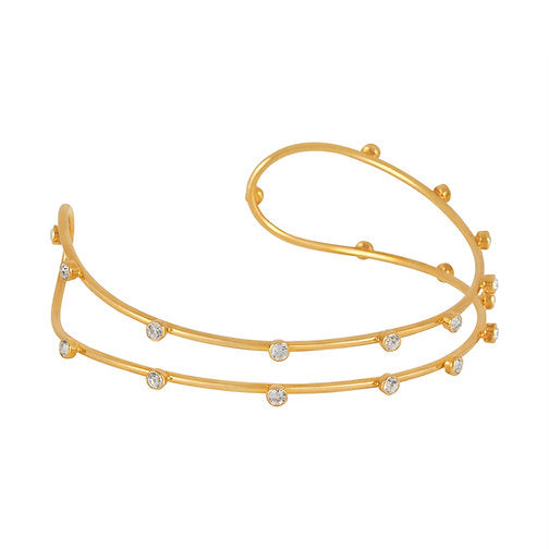 Choker Bean Soberano
