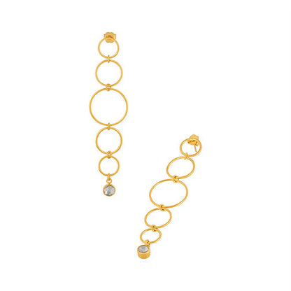 Aretes Shelly