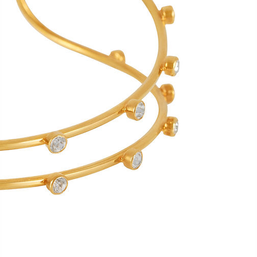 Choker Bean Soberano