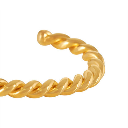 Cuff Torzal Jumbo