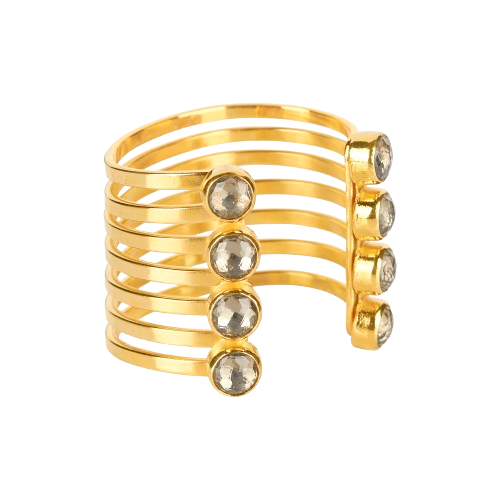 Brazalete Corso 8 Puntos