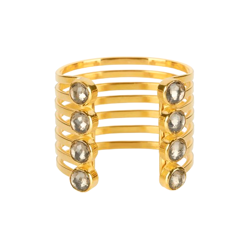 Brazalete Corso 8 Puntos