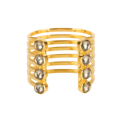 Brazalete Corso 8 Puntos