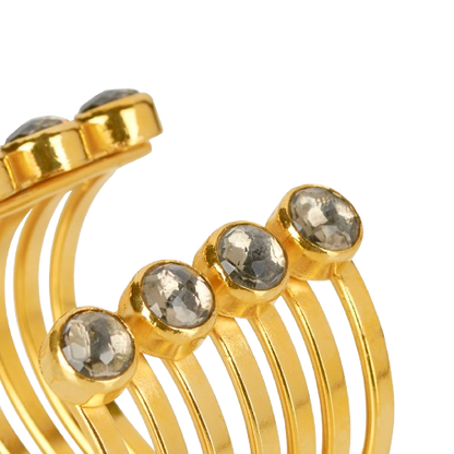 Brazalete Corso 8 Puntos