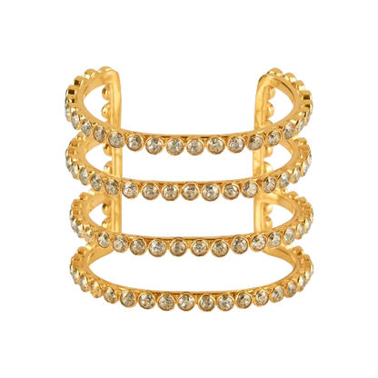 Brazalete Gaynor 4 Lineas