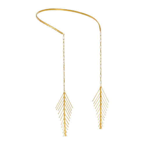 Collar Limbo Largo