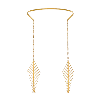 Collar Limbo Largo