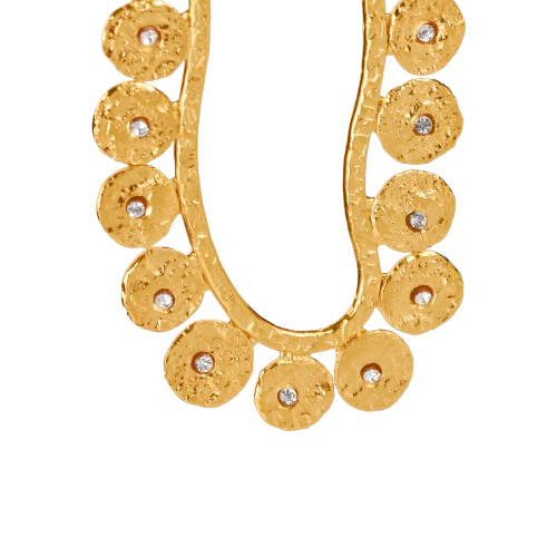Aretes Vanya Jumbo