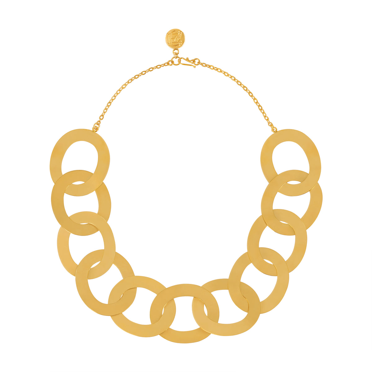 COLLAR ARLES JUMBO
