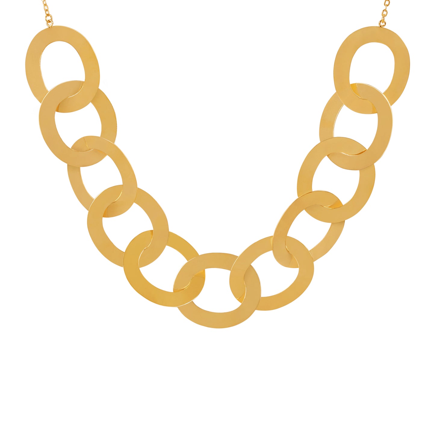 COLLAR ARLES JUMBO