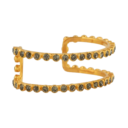Brazalete Gaynor 2 Lineas