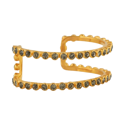 Brazalete Gaynor 2 Lineas