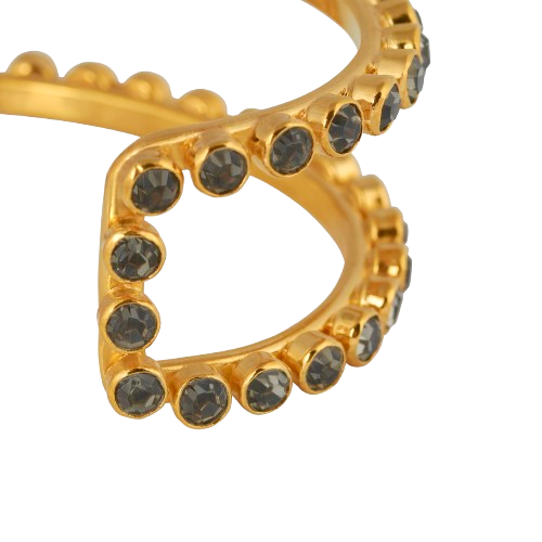 Brazalete Gaynor 2 Lineas