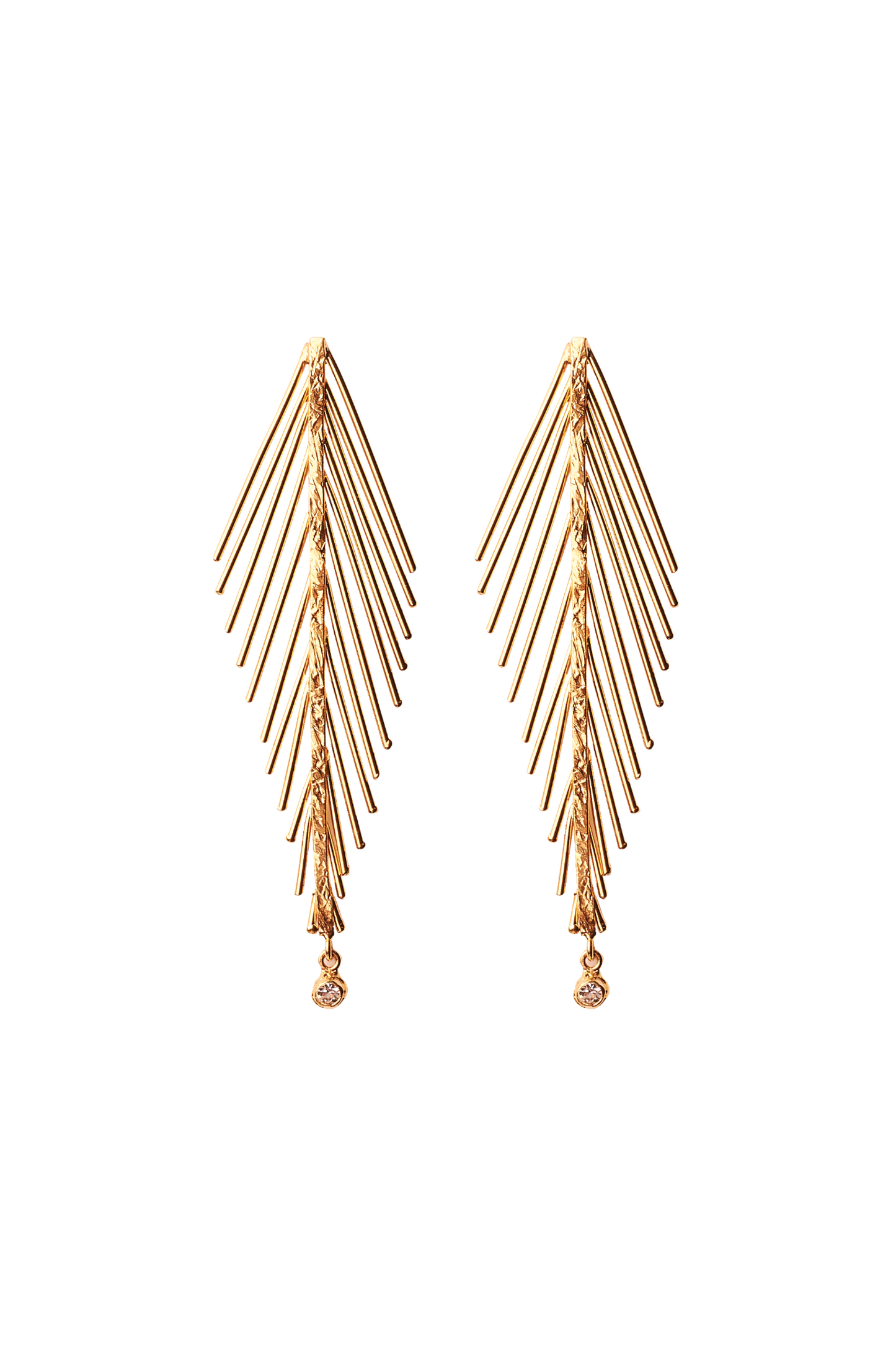 Limbo Crystal Earrings