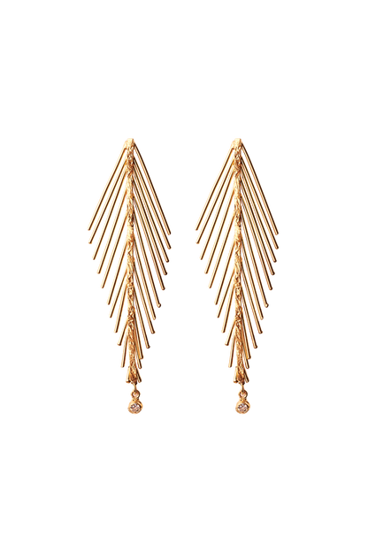 Limbo Crystal Earrings