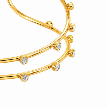 CHOKER BEAN SOBERANO