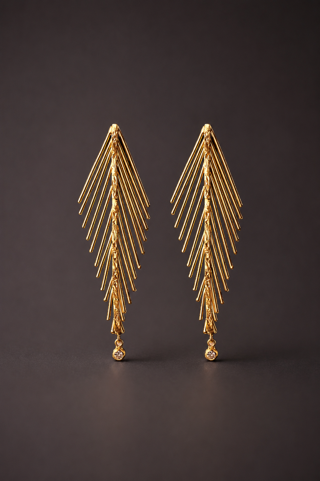 Limbo Crystal Earrings