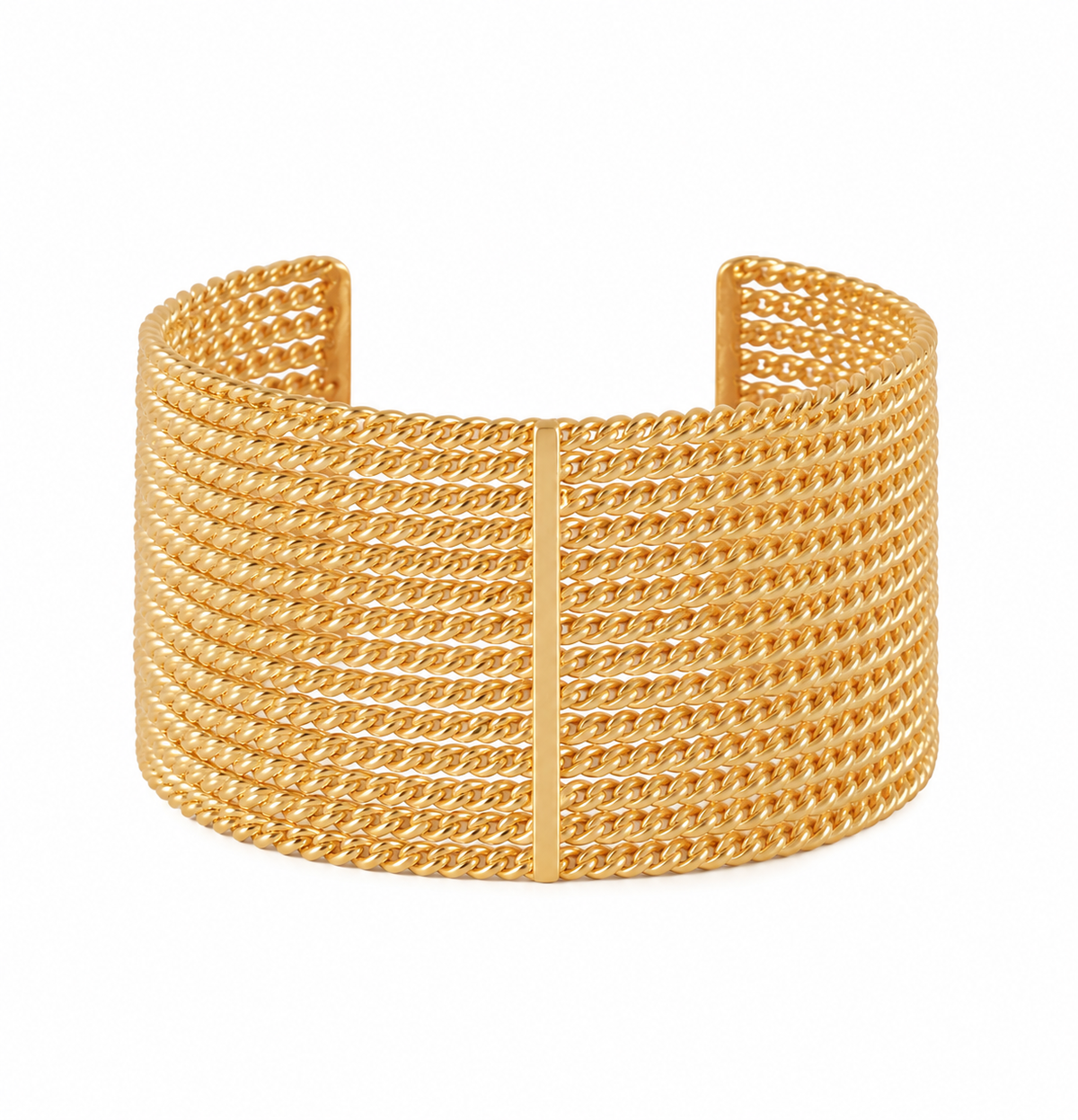 CUFF SICART JUMBO