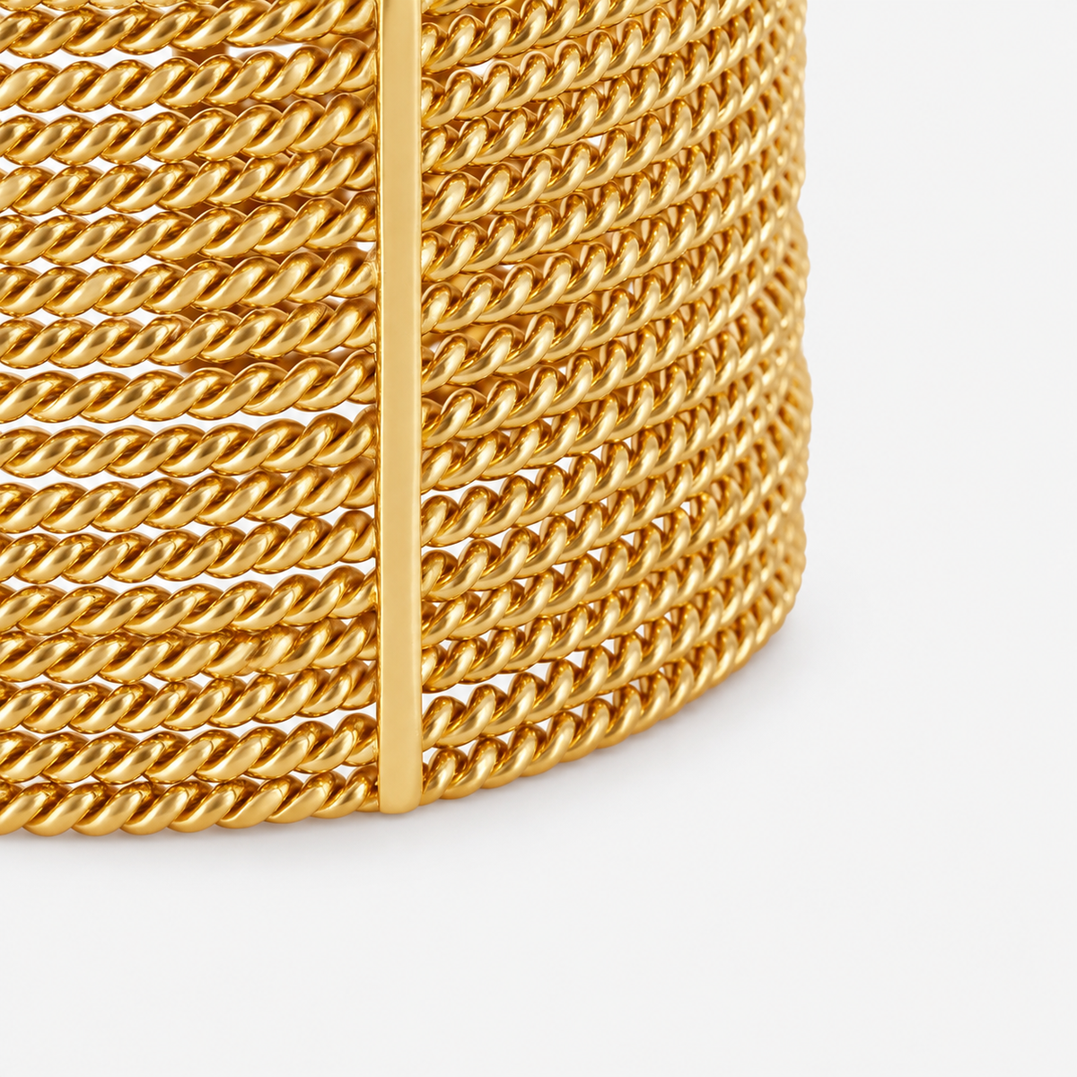 CUFF SICART JUMBO