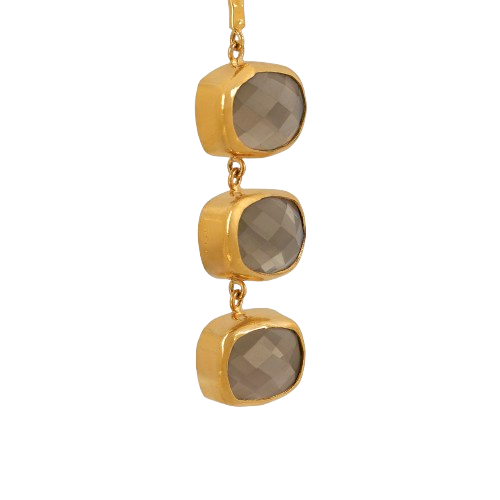 Aretes Jennifer Glam