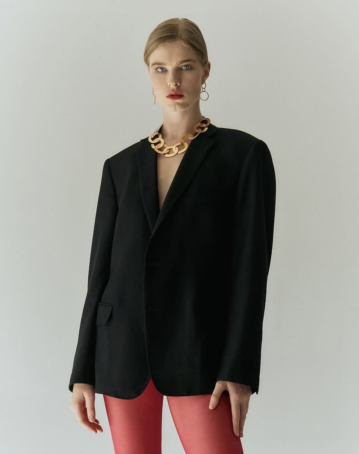COLLAR ARLES JUMBO