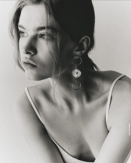 ARETES BERNAL