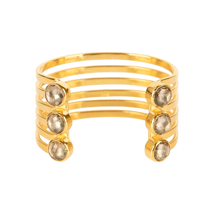 Brazalete Corso 6 Puntos