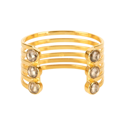 Brazalete Corso 6 Puntos