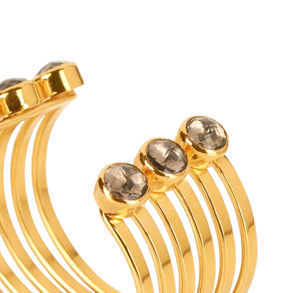 Brazalete Corso 6 Puntos