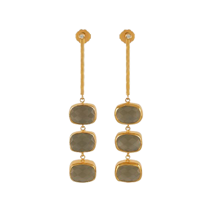 Aretes Jennifer Glam