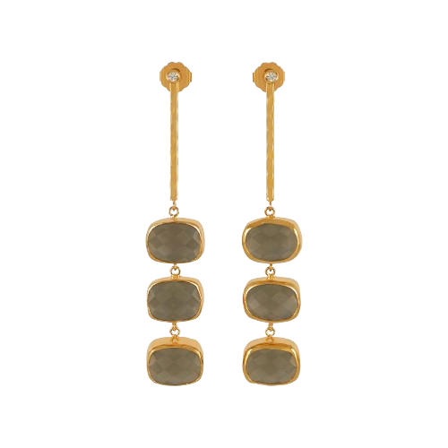 Aretes Jennifer Glam