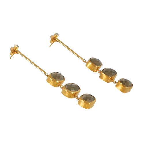 Aretes Jennifer Glam