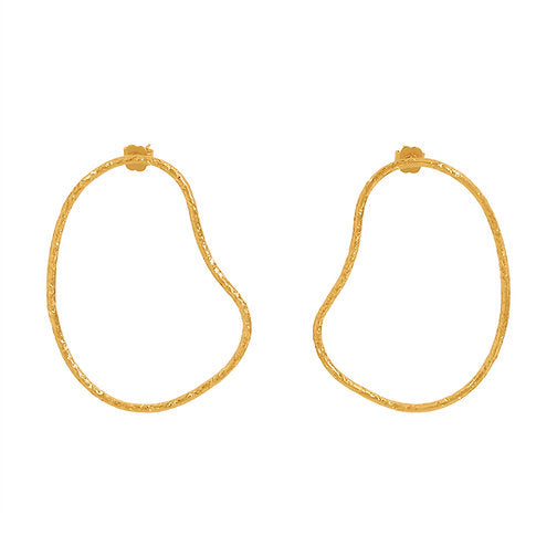 Aretes Lugo