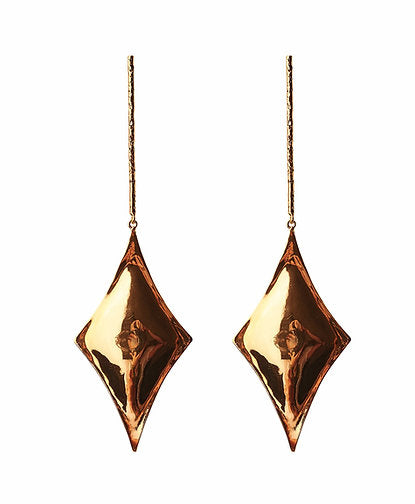 Aretes Romboide A