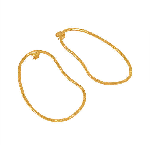 Aretes Lugo