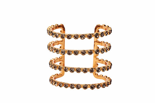 Brazalete Gaynor 4 Lineas