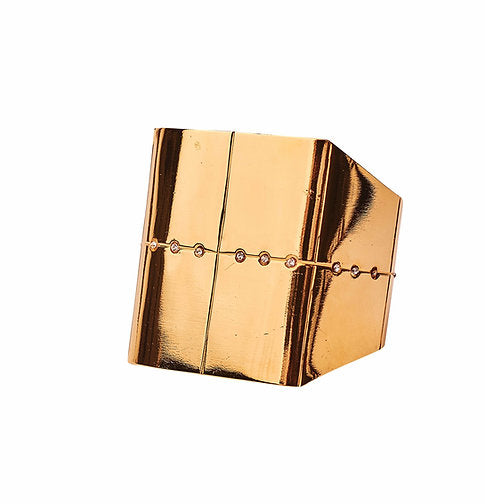 Brazalete Elite con Cristales