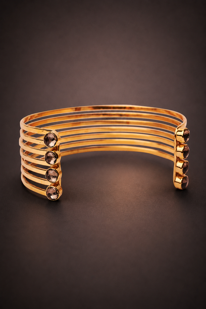 8-Dots Corso Choker