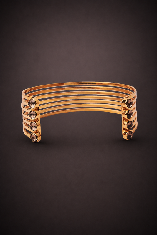 Corso 8-Dots Choker